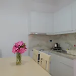 Hotel apartamentowy Genci Ksamil