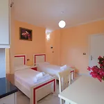 Lägenhetshotell Genci