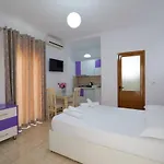 Genci 4* Ksamil