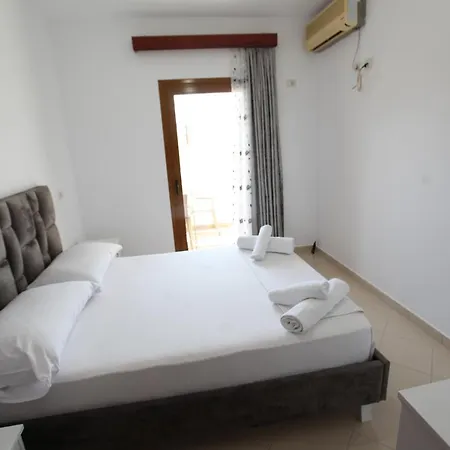 Aparthotel Genci 4*