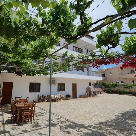 Genci 4* Ksamil