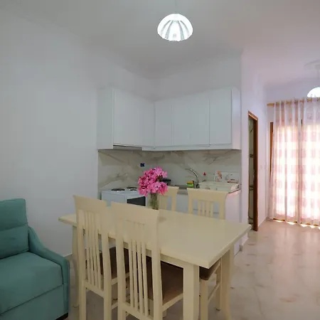 Aparthotel Genci 4*