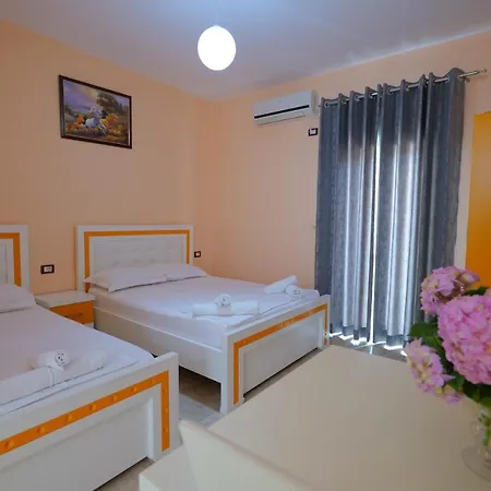Genci 4* Ksamil
