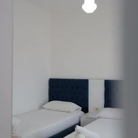 Aparthotel Genci