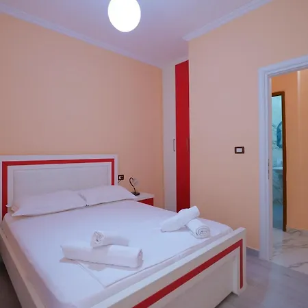 Genci 4* Ksamil
