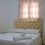 Genci Apart Otel Ksamil