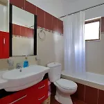 Apart Otel Genci 4*