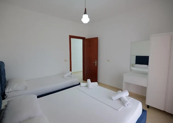 Apart-hotel Genci 4*