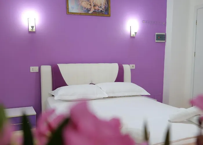 Apart-hotel Genci 4*