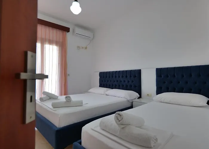 Aparthotel Genci 4*