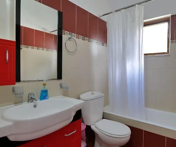 Aparthotel Genci 4*