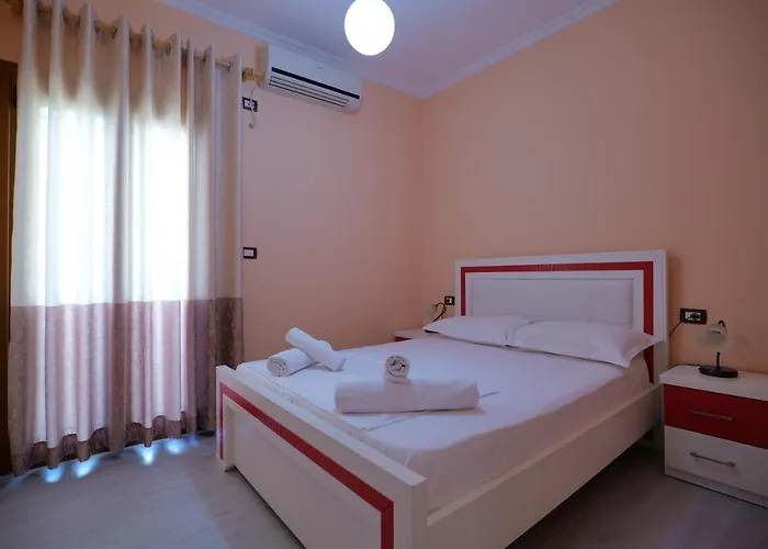 Apart-hotel Genci 4*